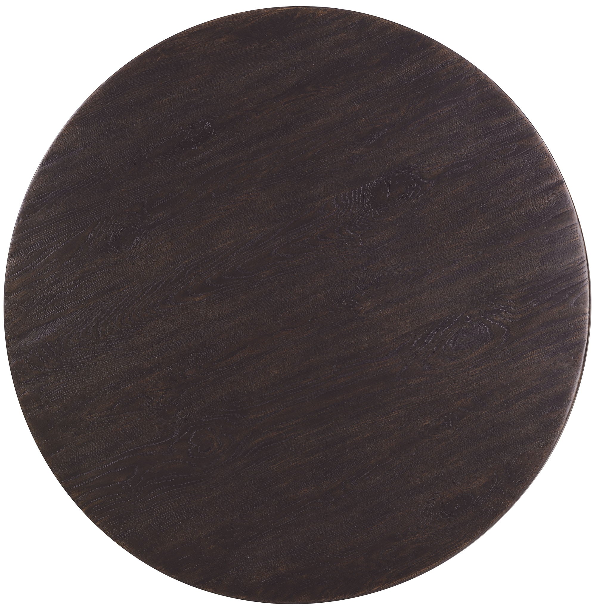 Driftwood - Round Cocktail Table