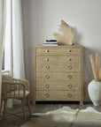 Surfrider - Six-Drawer Chest