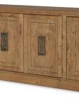Cashiers - Entertainment Credenza
