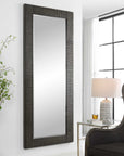 Figaro - Oversized Mirror - Gray