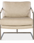 CC - Moody Metal Chair