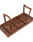 Silas - Dining Table - Natural
