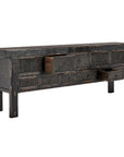 Lahey - 11 Drawer Console Table