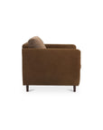 Teller - Accent Chair - Brown