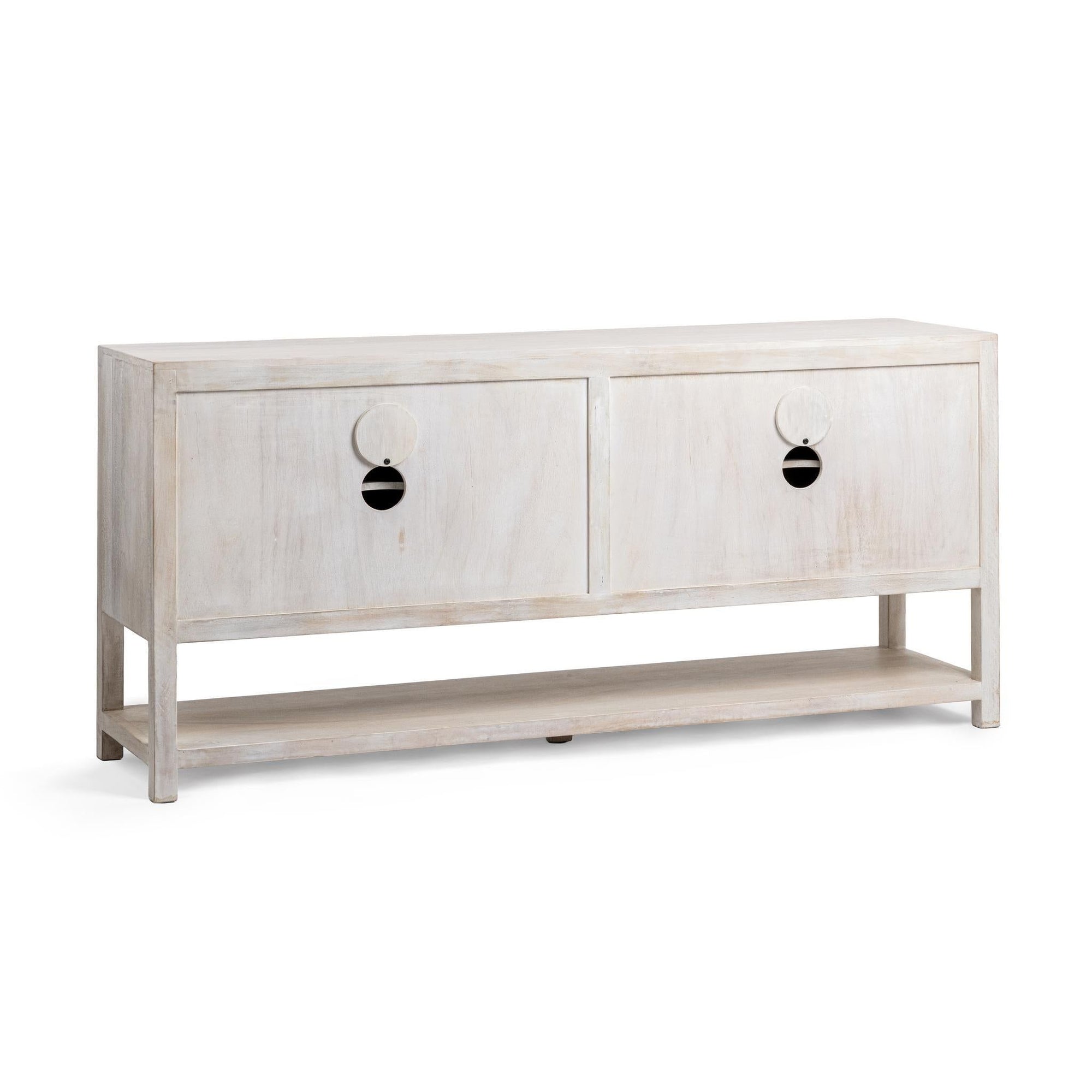 Costa - 4 Door Cabinet