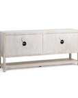 Costa - 4 Door Cabinet
