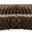 MS - Savion Deux Power Reclining Sectional
