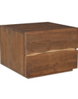 Watson - Nightstand - Walnut