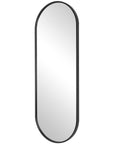 Varina - Oval Mirror