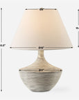 Carafe - Ceramic Table Lamp