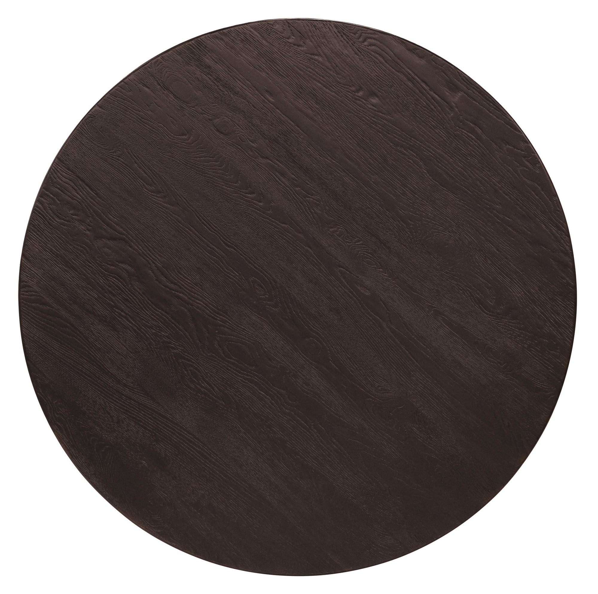 Driftwood - Round Dining Table
