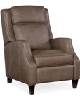 Tricia - Manual Push Back Recliner