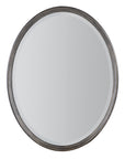 Americana - Oval Mirror