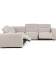 Knoxville - Power Recliner Sectional