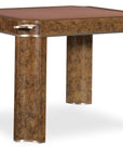 Archives - Game/Dining Table - Dark Wood
