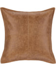 Soco Leather - SLD Dumont Pillow