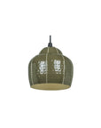 Vida - Pendant Lamp - Green