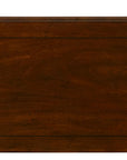 Leesburg - Chest - Dark Brown