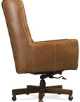 EC - Nico Executive Chair - Brown