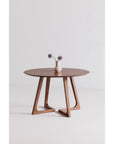 Godenza - Dining Table - Walnut