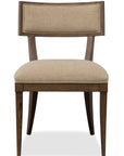 Cashiers - Klismos Chair (Set of 2)