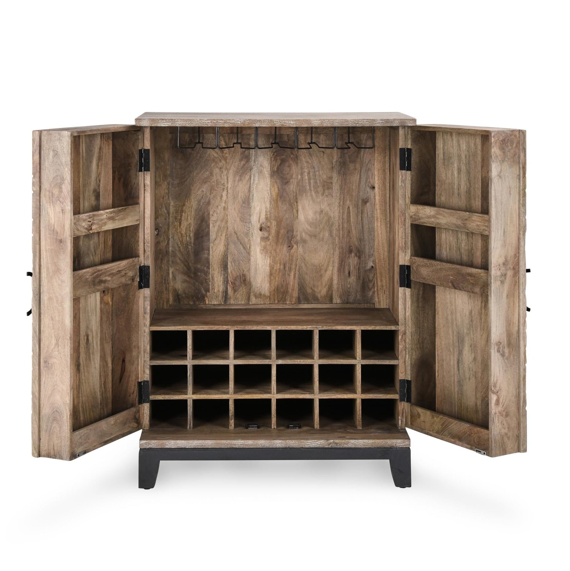 Vivienne - Bar Cabinet