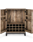 Vivienne - Bar Cabinet