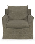 Cassiano - Swivel Chair