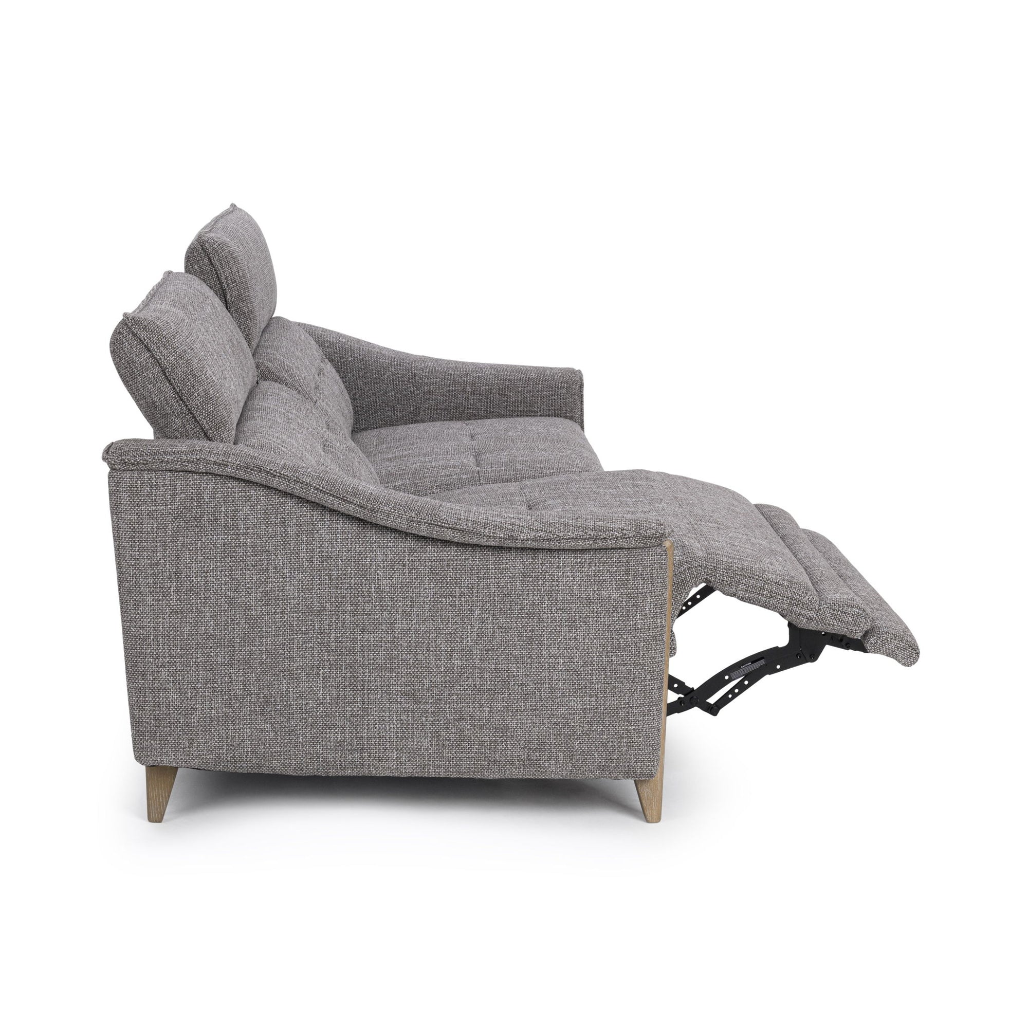 Cullman - 2 Piece Power Recliner