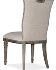 Traditions - Side Chair (Set of 2)