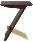 Breakthrough - Modern Accent Table