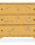 Charleston - Three-Drawer Accent Chest