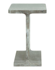 Tullia - Accent Table - Light Brown