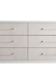 Miranda Kerr - Brentwood Dresser - White