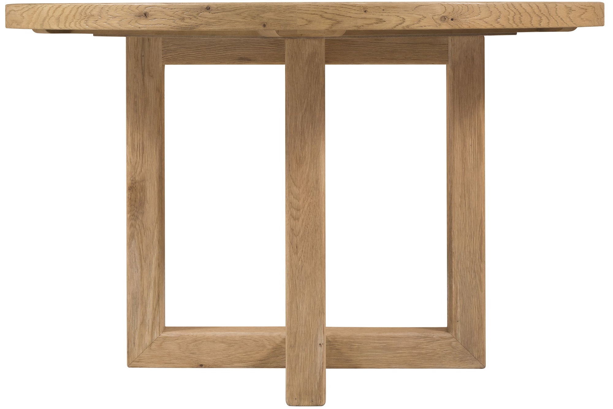 Driftwood - Round Dining Table