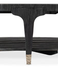 Chapman - Round Cocktail Table