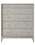 Tranquility - Miranda Kerr Home - Chest - Pearl Silver