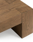 Bristol - Reclaimed Oak Table