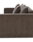 Kiran - Sleeper Sofa - Warm Charcoal
