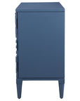 Colby - Drawer Chest - Blue