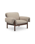 Cardero - Lounge Chair - Beige