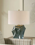 Prisma - Table Lamp - Smoky Bronze