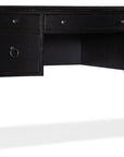 Work Your Way - Writing Desk - Black