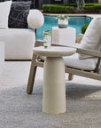 Joppa - Outdoor Accent Table