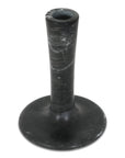 East - Candle Holder Tall - Black