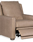 Revelin - Chair Full Recline With Articulating Headrest