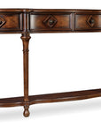 Hall Console 72"