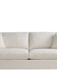 Mebane - Sofa - Beige