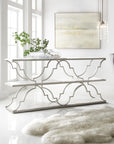 Melange - Golden Gate Console