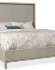 Elixir - Upholstered Bed